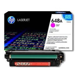 TONER HP 648A MAGENTA CP4025/CP4525