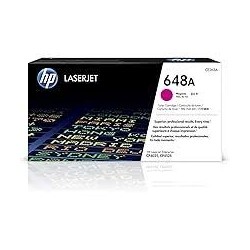 TONER HP 648A MAGENTA CP4025/CP4525