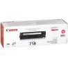 TONER CANON 718 MAGENTA