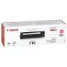 TONER CANON 718 MAGENTA