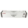 TONER CANON C-EXV 11 BLACK