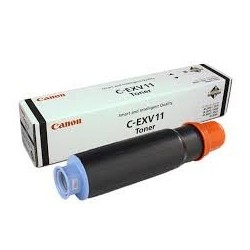 TONER CANON C-EXV 11 BLACK