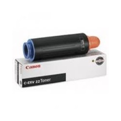 TONER CANON C-EXV 22 BLACK