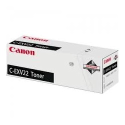 TONER CANON C-EXV 22 BLACK