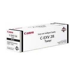 TONER CANON C-EXV 28 BLACK