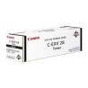 TONER CANON C-EXV 28 BLACK