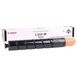 TONER CANON C-EXV 28 BLACK