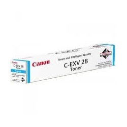 TONER CANON C-EXV 28 CYAN