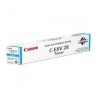 TONER CANON C-EXV 28 CYAN