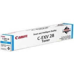 TONER CANON C-EXV 28 CYAN