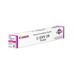 TONER CANON C-EXV 28 MAGENTA