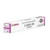 TONER CANON C-EXV 28 MAGENTA