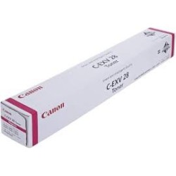 TONER CANON C-EXV 28 MAGENTA