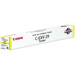 TONER CANON C-EXV 28 YELLOW