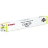 TONER CANON C-EXV 28 YELLOW