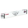 TONER CANON C-EXV 29 BLACK