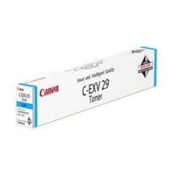 TONER CANON C-EXV 29 CYAN