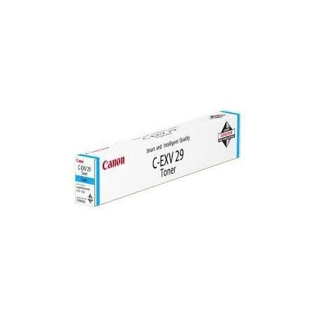 TONER CANON C-EXV 29 CYAN