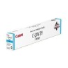 TONER CANON C-EXV 29 CYAN