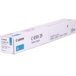 TONER CANON C-EXV 29 CYAN