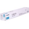TONER CANON C-EXV 29 CYAN