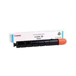 TONER CANON C-EXV 29 CYAN
