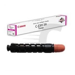 TONER CANON C-EXV 29 MAGENTA