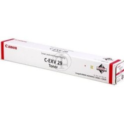 TONER CANON C-EXV 29 MAGENTA