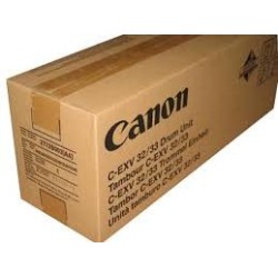 TAMBOUR CANON CEXV 32/33 G50/51 GPR34/35