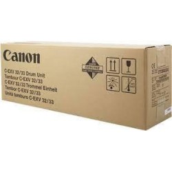 TAMBOUR CANON CEXV 32/33 G50/51 GPR34/35