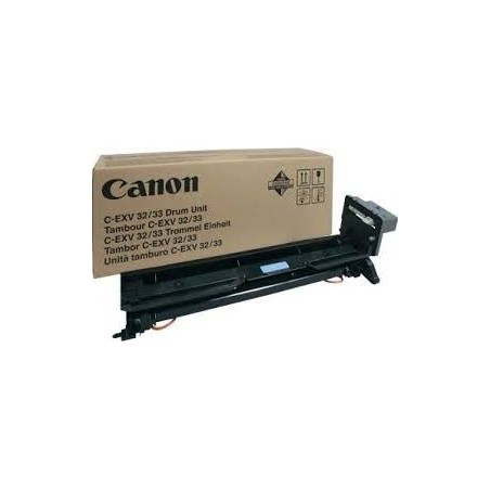 TAMBOUR CANON CEXV 32/33 G50/51 GPR34/35