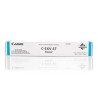 TONER CANON C-EXV 47 CYAN