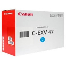 TONER CANON C-EXV 47 CYAN
