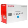 TONER CANON C-EXV 47 CYAN