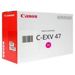 TONER CANON C-EXV 47 MAGENTA