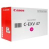 TONER CANON C-EXV 47 MAGENTA