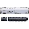 TONER CANON C-EXV 59 BLACK