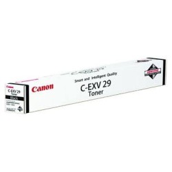 TONER CANON C-EXV 59 BLACK