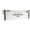 TONER CANON C-EXV 59 BLACK