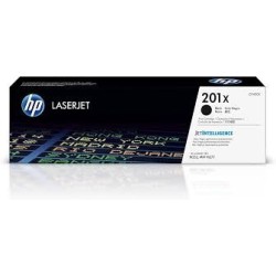 TONER HP 201X BLACK