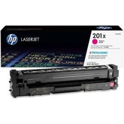 TONER HP 201X MAGENTA
