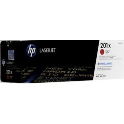TONER HP 201X MAGENTA