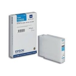 EPSON T7552 CYAN