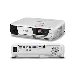 VIDEO PROJECTEUR EPSON EB-X31
