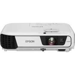 VIDEO PROJECTEUR EPSON EB-X31