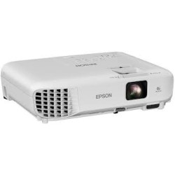 VIDEO PROJECTEUR EPSON EB-E01