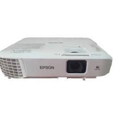 VIDEO PROJECTEUR EPSON X-05, 3LCD, 3300 LUMENS, 15000:1