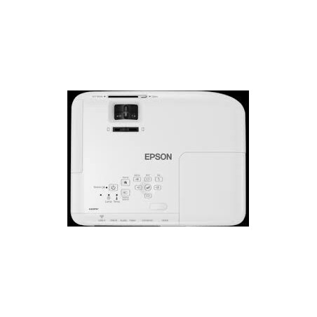 VIDEOPROJECTEUR EPSON EB-W06