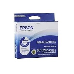 RUBAN EPSON LQ-680