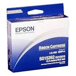 RUBAN EPSON LQ-680
